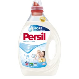 PERSIL DETERGENT LICHID 2L SENSITIVE