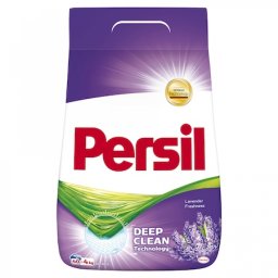 PERSIL DETERGENT RUFE AUTOMAT LAVANDA 4KG