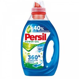 PERSIL DETERGENT LICHID 3L SILAN