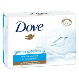 DOVE SAP EXFOLIANT 100G