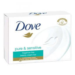 DOVE SAP PURE SENSITIVE 100G