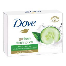 DOVE SAP FRESH TOUCH 100G