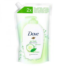 DOVE SAPUN LICHID CASTRAVETE REZERVA 500ML