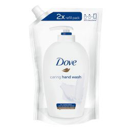 DOVE SAPUN LICHID REZERVA ORIGINAL 500ML