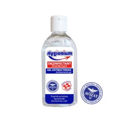 HYGIENIUM GEL 85 ML ANTIBACTERIAN&DEZINFECTANT