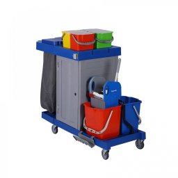 CARUCIOR CURATENIE PROFESIONAL