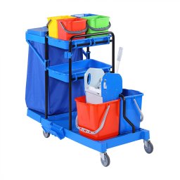 CARUCIOR CURATENIE PROFESIONAL
