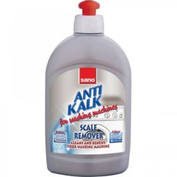 SANO SOLUTIE ANTICALCAR ELECTROCASNICE ANTI KALK 500ML
