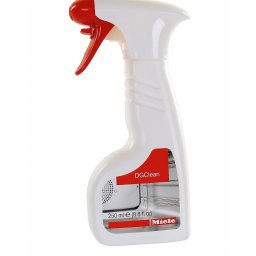 MIELE SOLUTIE DE CURATARE A CUPTOARELOR COMBI CU ABURI DGC. 250 ML