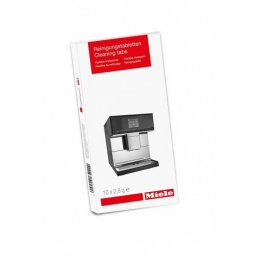 TABLETE PENTRU CURATARE UNITATII DE INFUZIE A ESPRESSOARELOR 10 TABLETE