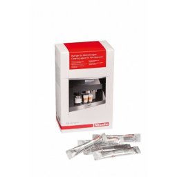 AGENT DE CURATARE PENTRU SISTEMUL DE LAPTE 100X2.5GR