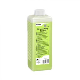ECOLAB LIME-A-WAY SPECIAL DETARTRANT ELECTRIOCASNICE, 1L