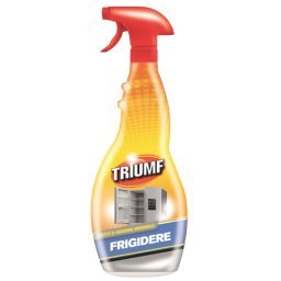 SOLUTIE DE CURATAT FRIGIDERE TRIUMF 500ML