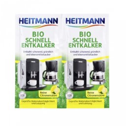 DECALCIFIANT BIO APARATE UZ CASNIC HEITMANN 2X25G