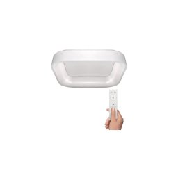 Solight WO769-W − LED Lampă dimmabilă LED/48W/230V + telecomandă