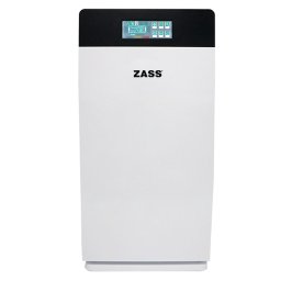 Purificator de aer multifuncțional Zass ZAP 02