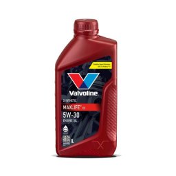 Valvoline Maxlife C3 5W30 1L