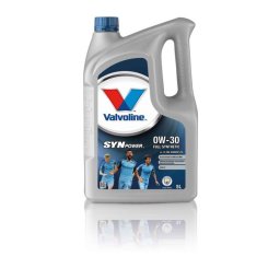 Valvoline Synpower Fe 0W30 4L