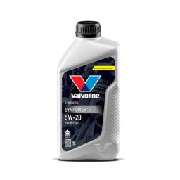 Valvoline Synpower Fe 5W20 1L