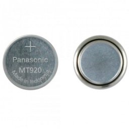 Capacitor original pentru Citizen Eco-Drive MT920 295-57