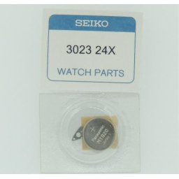Capacitor original pentru Seiko Kinetic -3023.24X