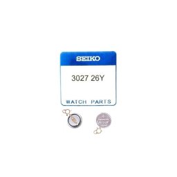 Capacitor original pentru Seiko Kinetic -3027.26Y