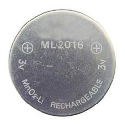 Acumulator ML 2016