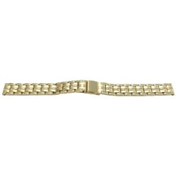 Bratara aurie dama 12mm - 37523