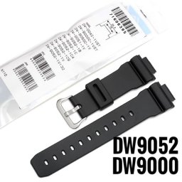 Curea Casio originala pentru modelele DW-9000C, DW-9051, DW-9052