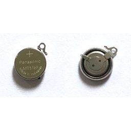 Capacitor original pentru Seiko Kinetic -3027.26T