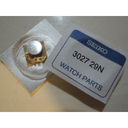 Capacitor original pentru Seiko Kinetic -3027.29N