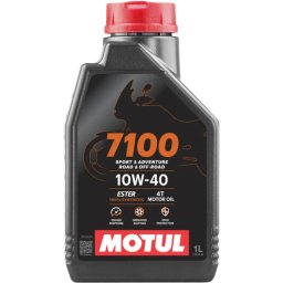 Motul 7100 4T 10W40 1L