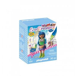 Playmobil - Lumea Comica - Clare