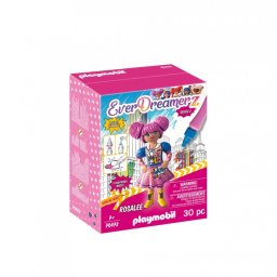 Playmobil - Lumea Comica - Rosalee