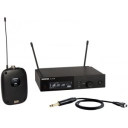 Shure SLXD14E