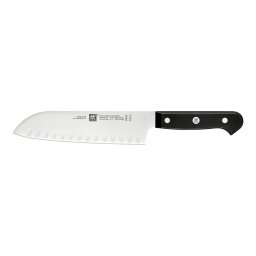 Cutit santoku Twin Gourmet Zwilling 18 cm