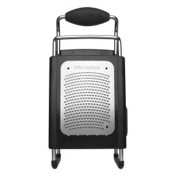 Razatoare 4 fete otel inoxidabil 25.5 cm - Microplane