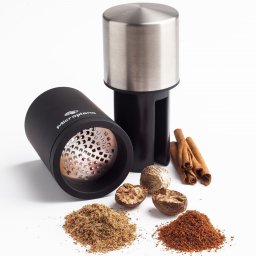 Rasnita pentru condimente 2 in 1 - Microplane