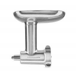 Accesoriu pentru tocat si facut carnati KitchenAid