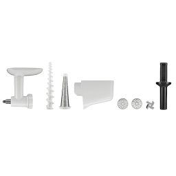 Set accesorii pentru tocat carne si pasat piureuri KitchenAid