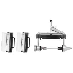 Accesoriu taiere de foi cu 2 lame KitchenAid