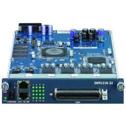 SAM1216-22 Modul 16 porturi G.shdsl bis pentru IES-1000 (SAM1216)