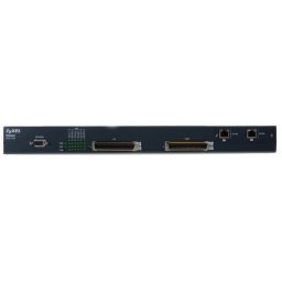 Switch 24 de porturi, Mini DSLAM VDSL, 2 x 10/100 Ethernet, VES-1124