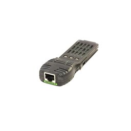 Modul optic 1000 Base-T GBIC Cat5e 100 metri RJ45, XGBIC-T