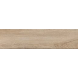 Gresie portelanata Sintesi MyWood Miele Rectificata 80x20 cm -GSMWMR800200