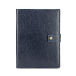 Agenda din piele datata 2027 Mira zilnica 15x21cm