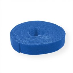 Rola cu arici albastru 10mm x 25m, Value 25.99.5254