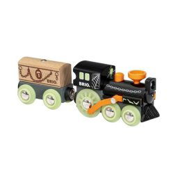 Trenulet fantoma BRIO