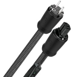 Cablu alimentare Audioquest BLIZZARD XTRM C13, DBS Black