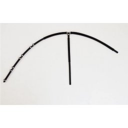 Rampa retur injectoare Opel Astra H A17DTJ, Z17DTJ, Z17DTR, A17DTR GM 55578366